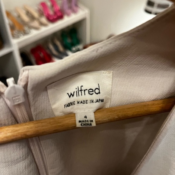 Aritzia dress - Picture 3 of 3